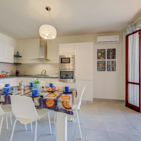 Casa Del Faro - Happy Rentals Peschiera del Garda Exteriör bild