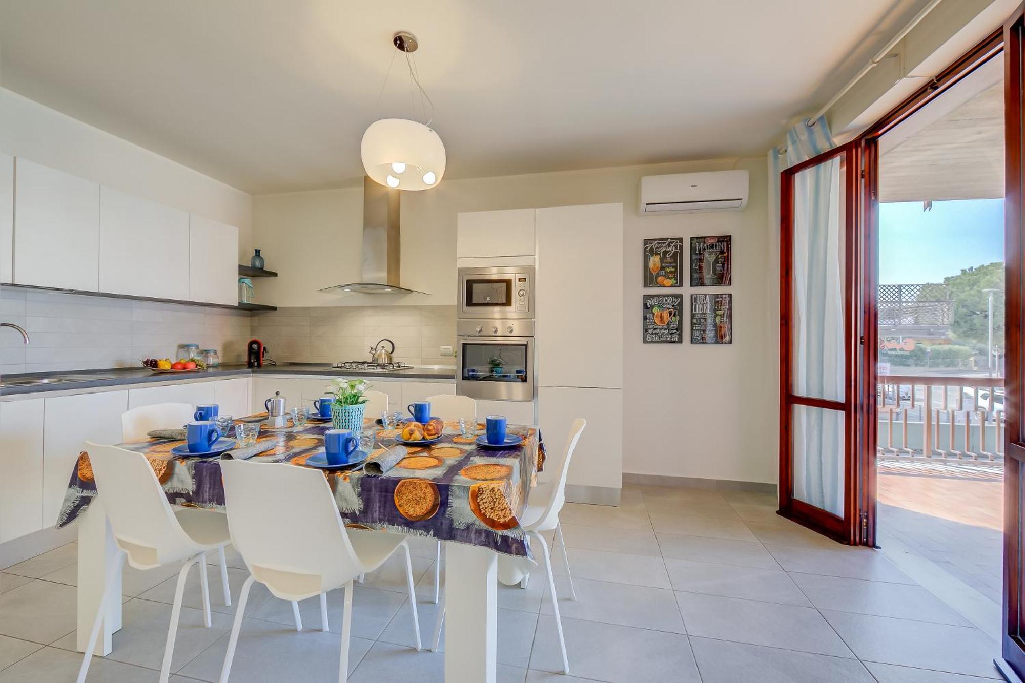 Casa Del Faro - Happy Rentals Peschiera del Garda Exteriör bild