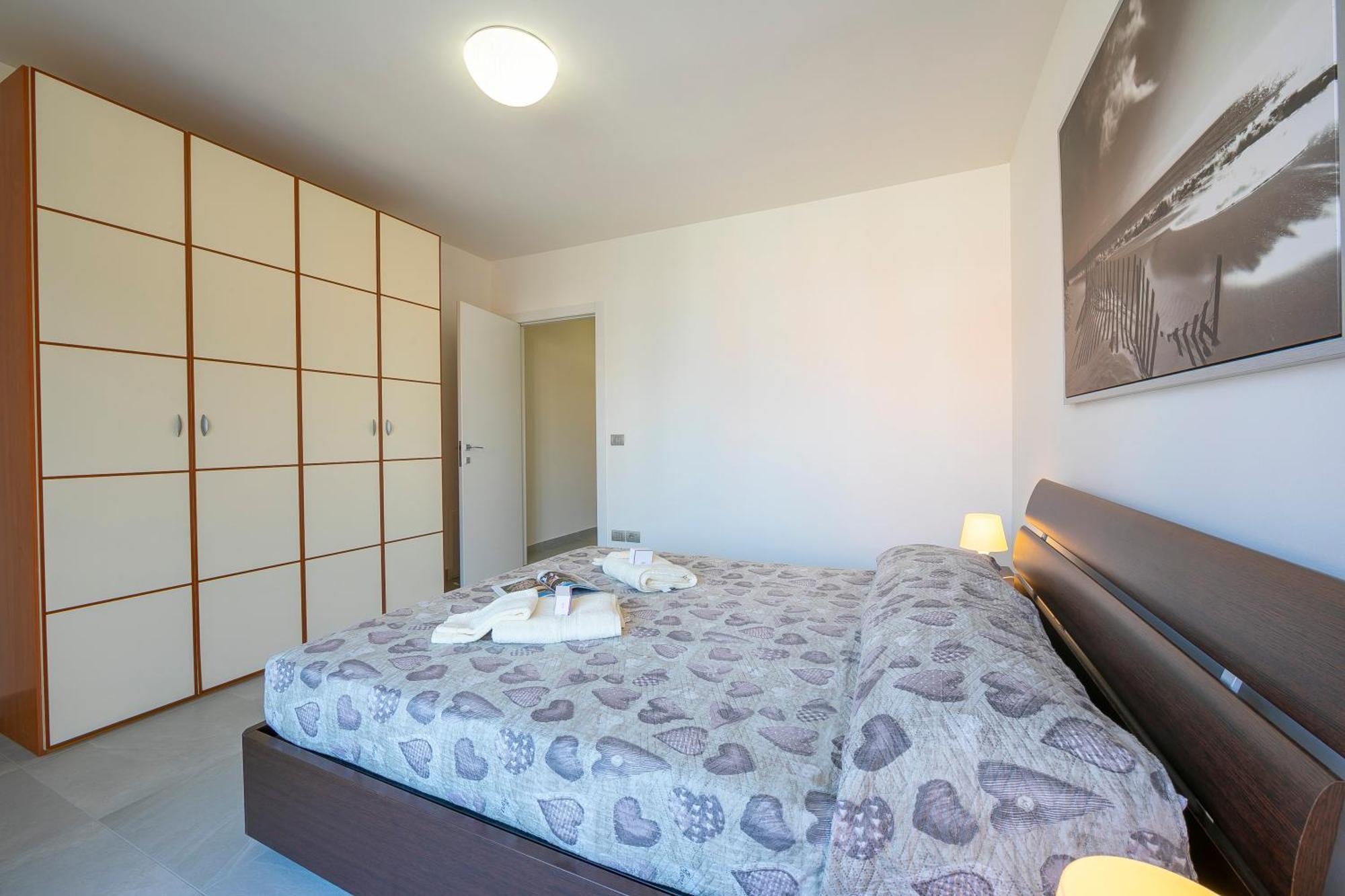 Casa Del Faro - Happy Rentals Peschiera del Garda Exteriör bild