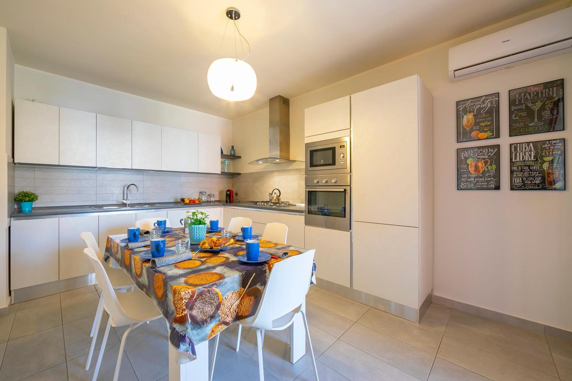 Casa Del Faro - Happy Rentals Peschiera del Garda Exteriör bild