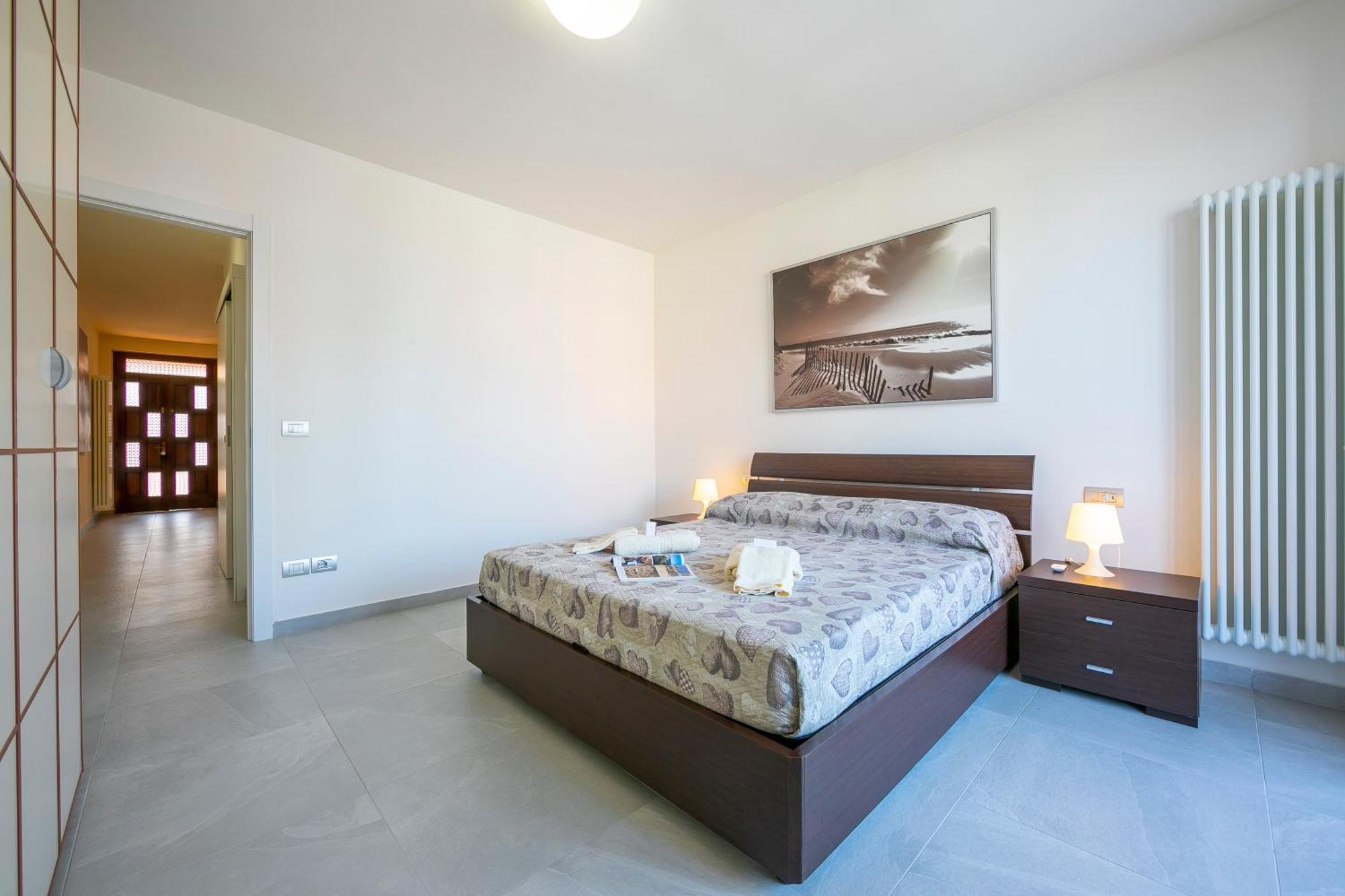 Casa Del Faro - Happy Rentals Peschiera del Garda Exteriör bild